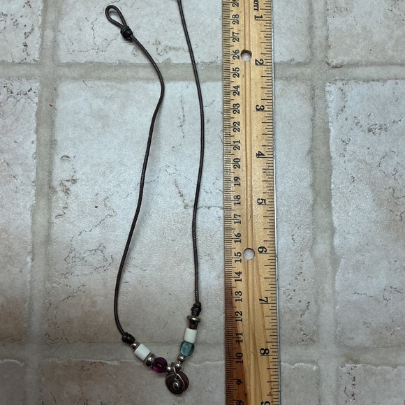 UNO de 50 Multicolor Beaded Necklace - Picture 6 of 7